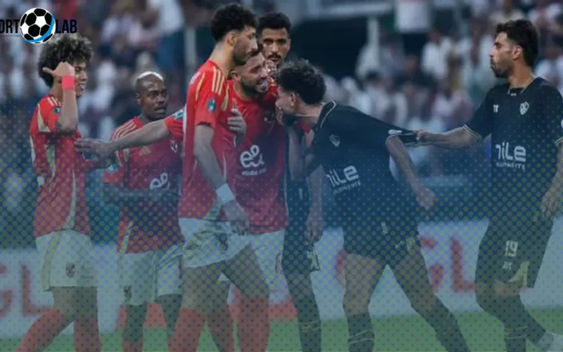 الأهلي والزمالك يفتحان صراع اليوم لضم نجم بتروجت في 2025